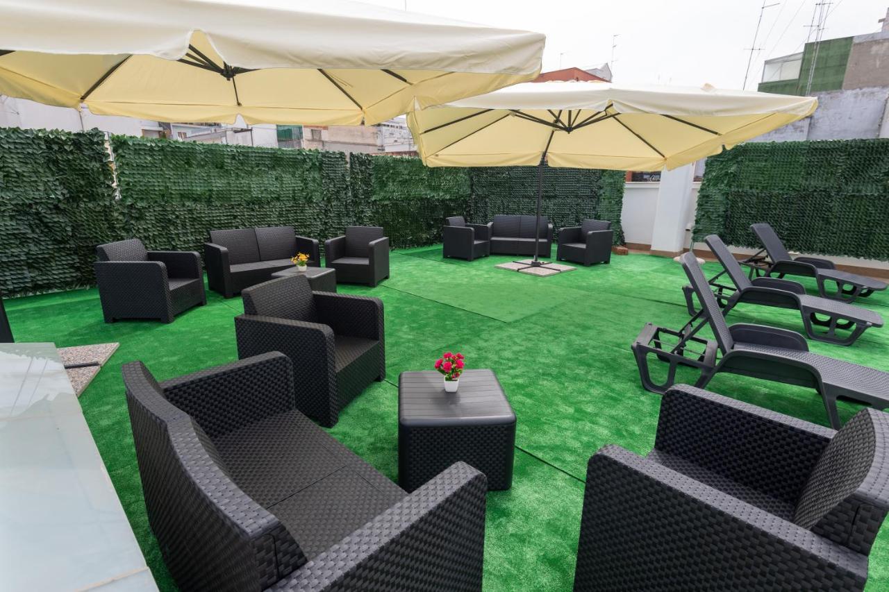 Dream Palace Bari Zewnętrze zdjęcie