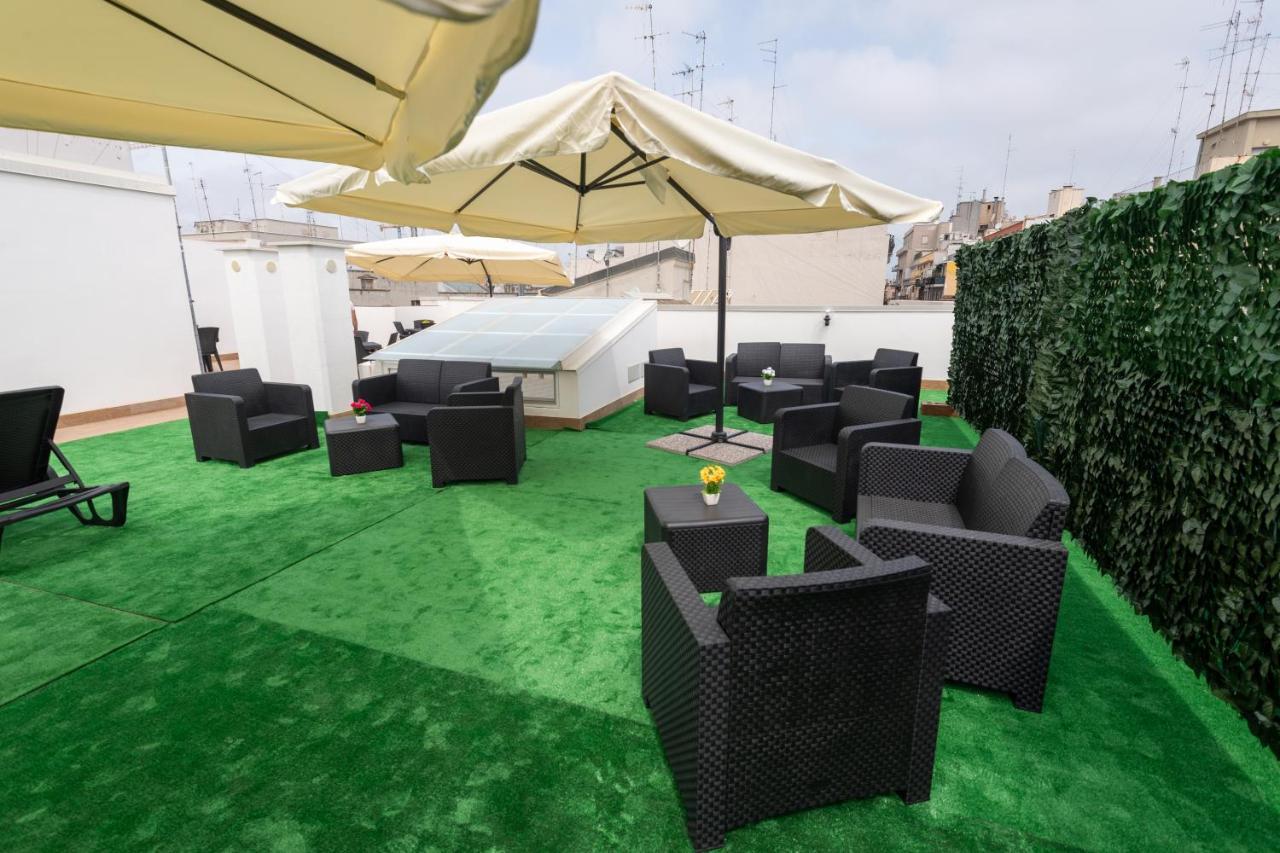Dream Palace Bari Zewnętrze zdjęcie