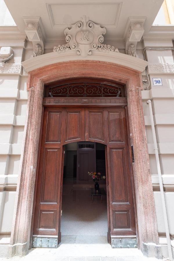 Dream Palace Bari Zewnętrze zdjęcie