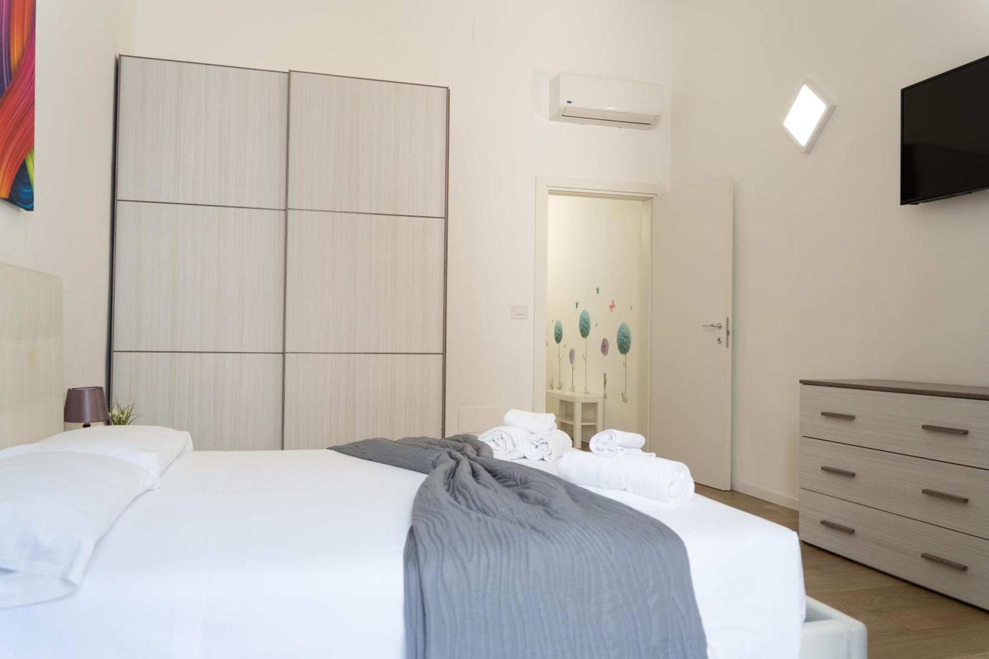 Dream Palace Bari Zewnętrze zdjęcie