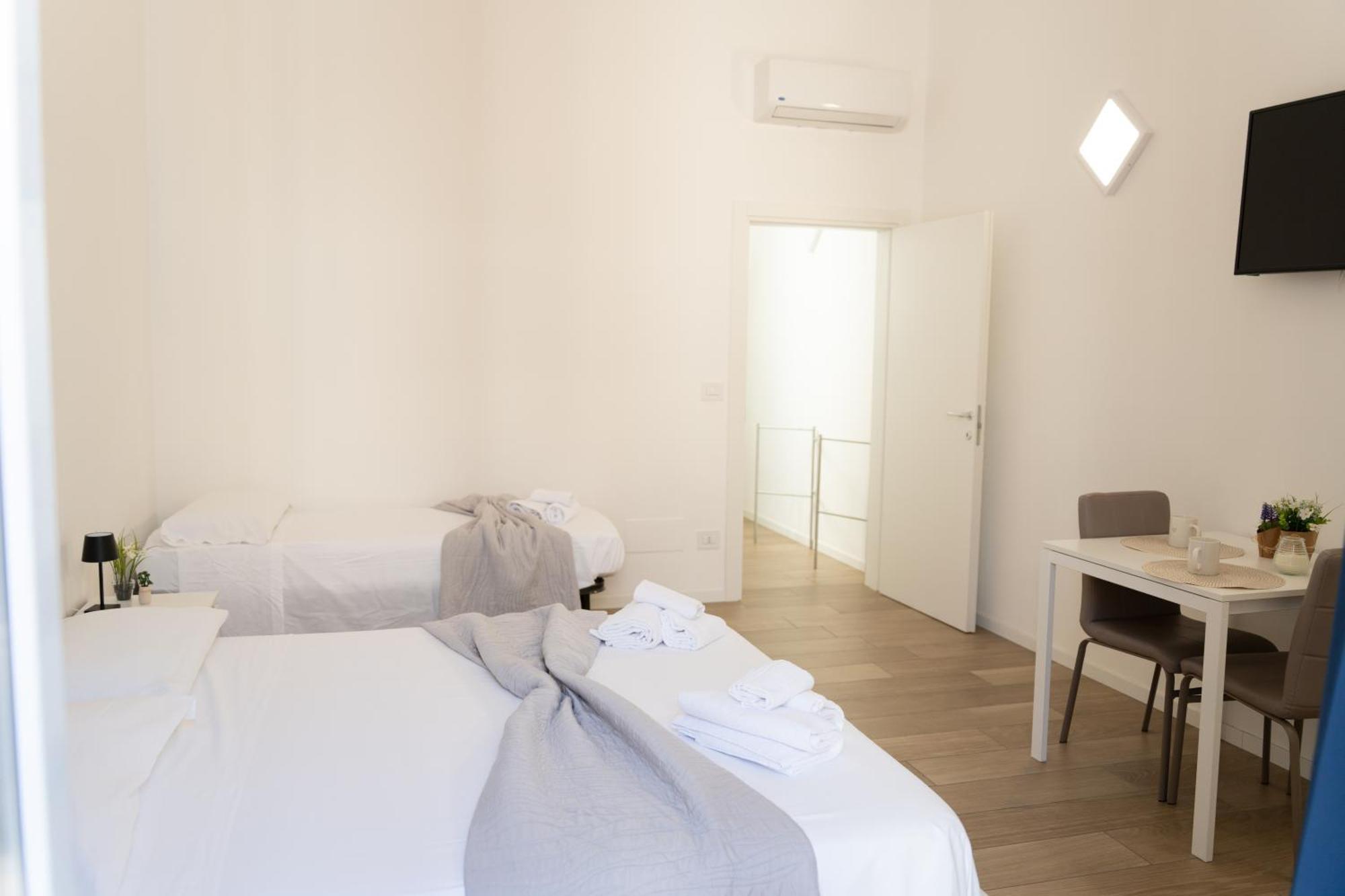 Dream Palace Bari Zewnętrze zdjęcie