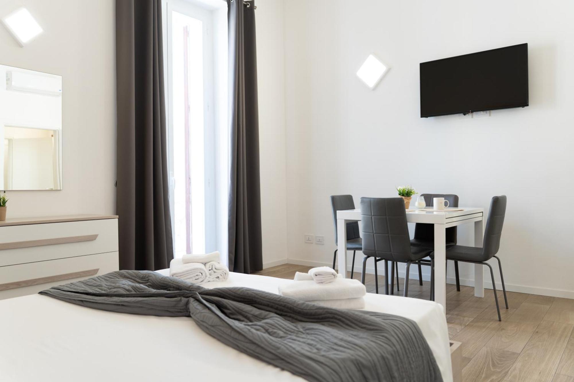 Dream Palace Bari Zewnętrze zdjęcie