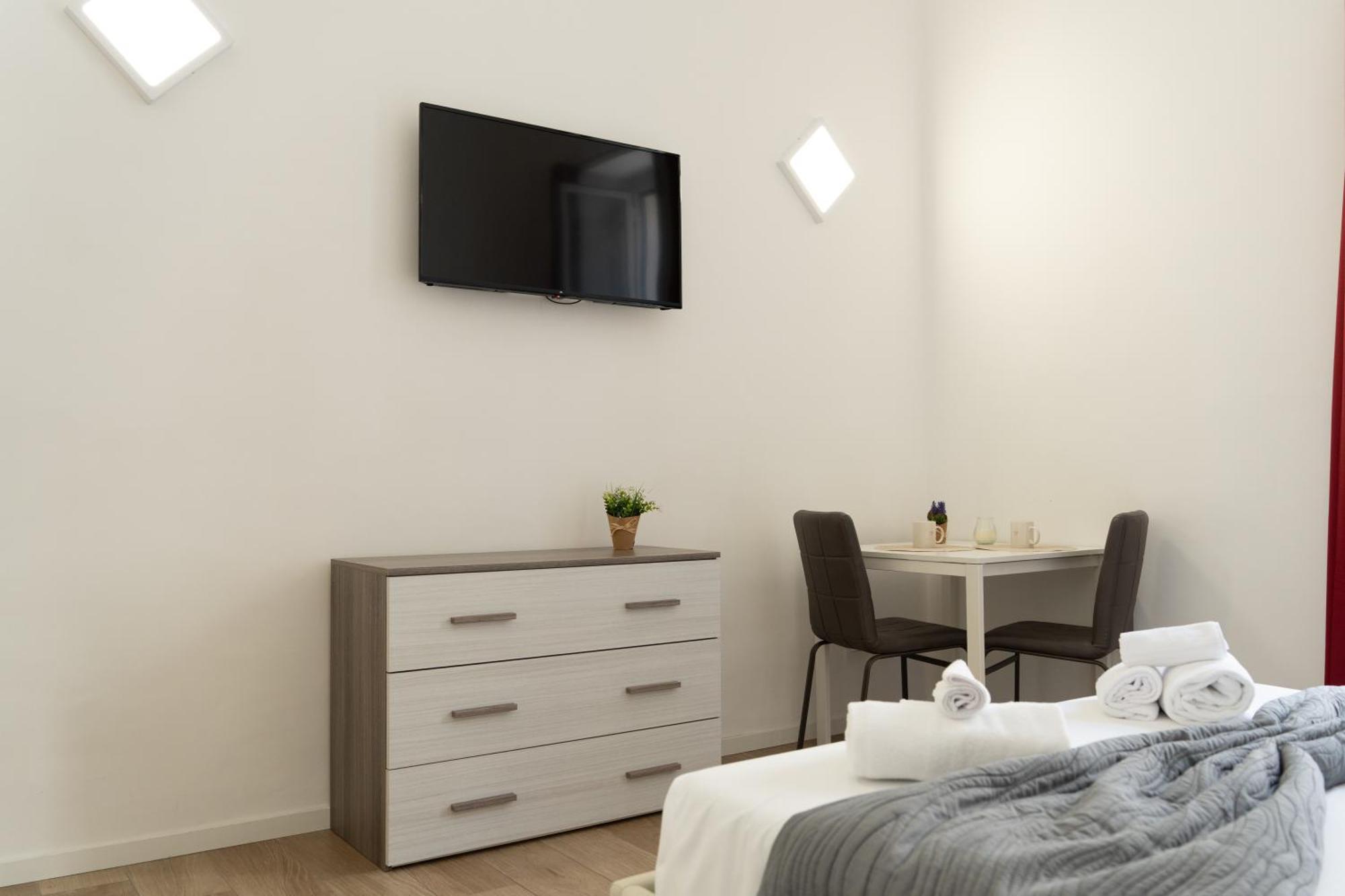 Dream Palace Bari Zewnętrze zdjęcie