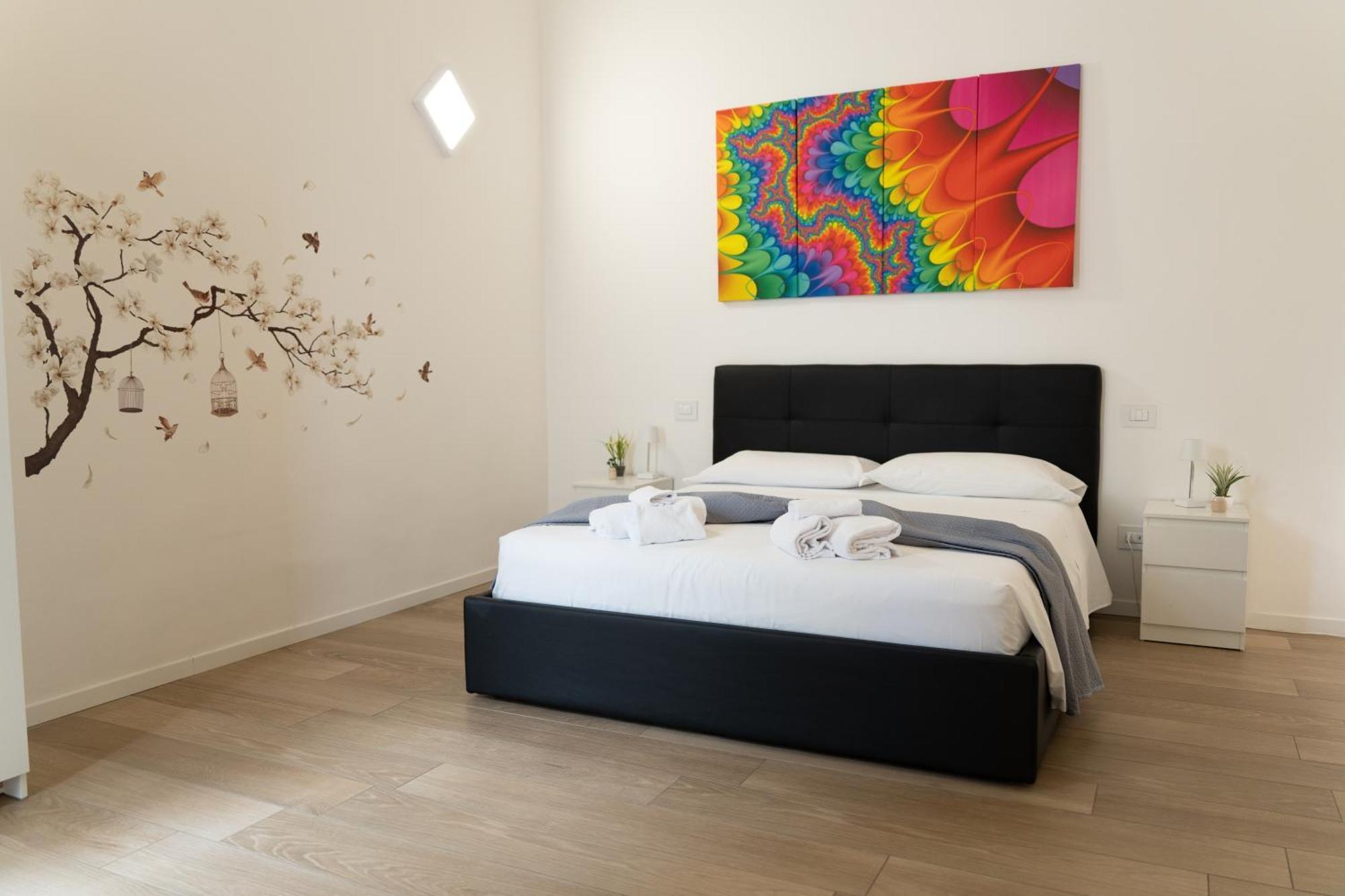 Dream Palace Bari Zewnętrze zdjęcie