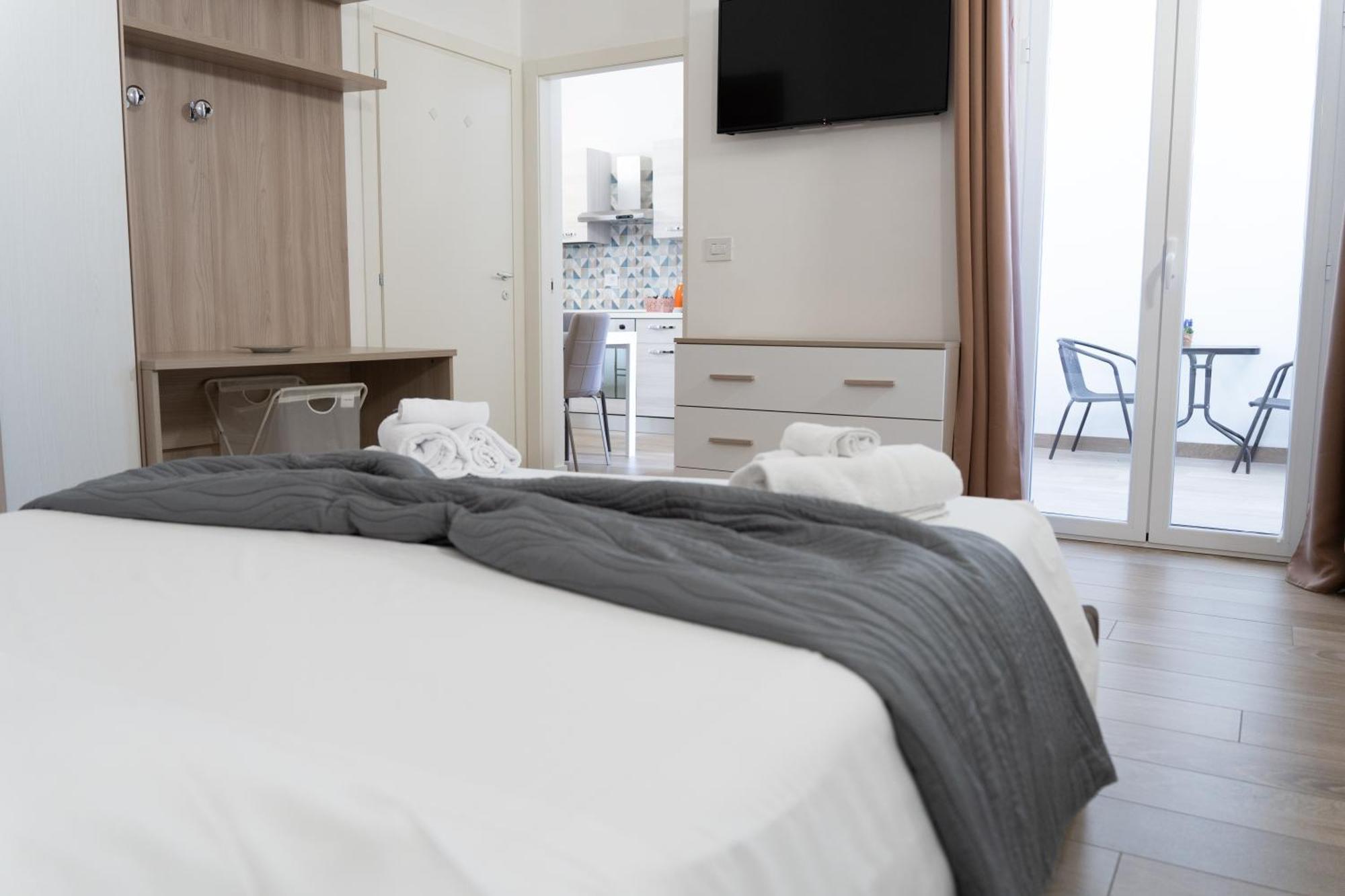 Dream Palace Bari Zewnętrze zdjęcie