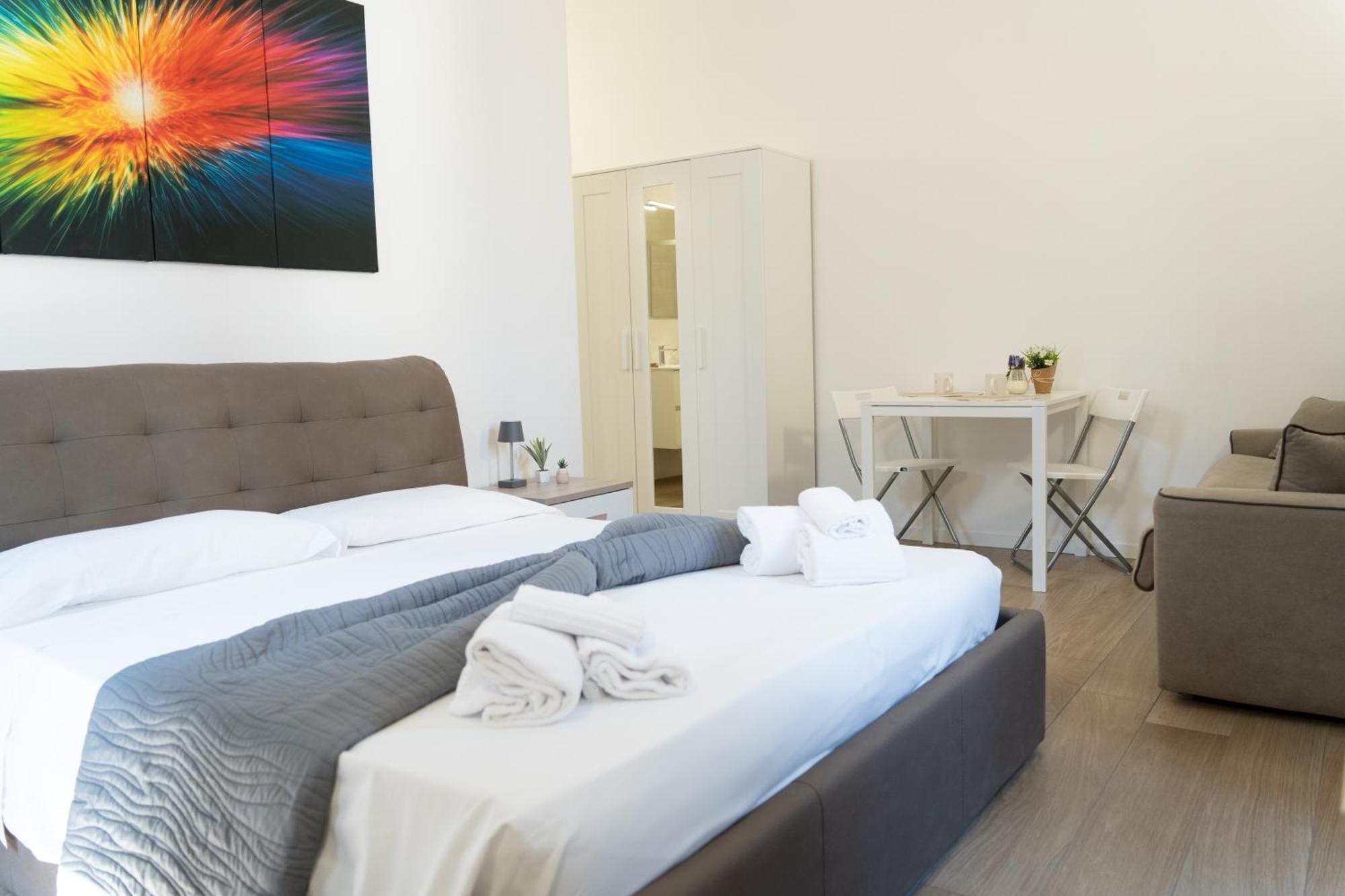 Dream Palace Bari Zewnętrze zdjęcie