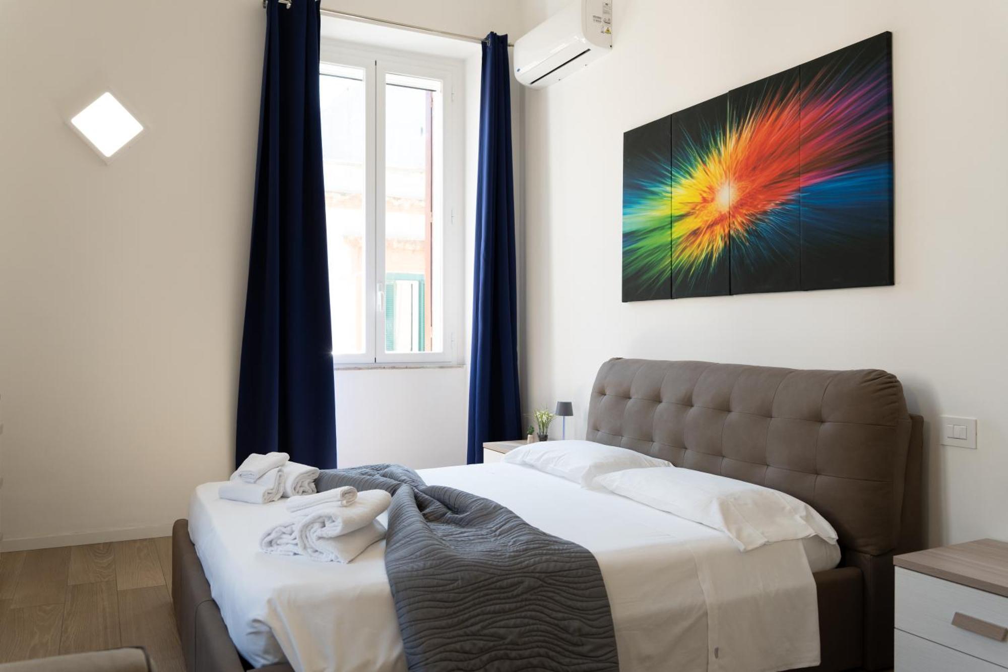 Dream Palace Bari Zewnętrze zdjęcie
