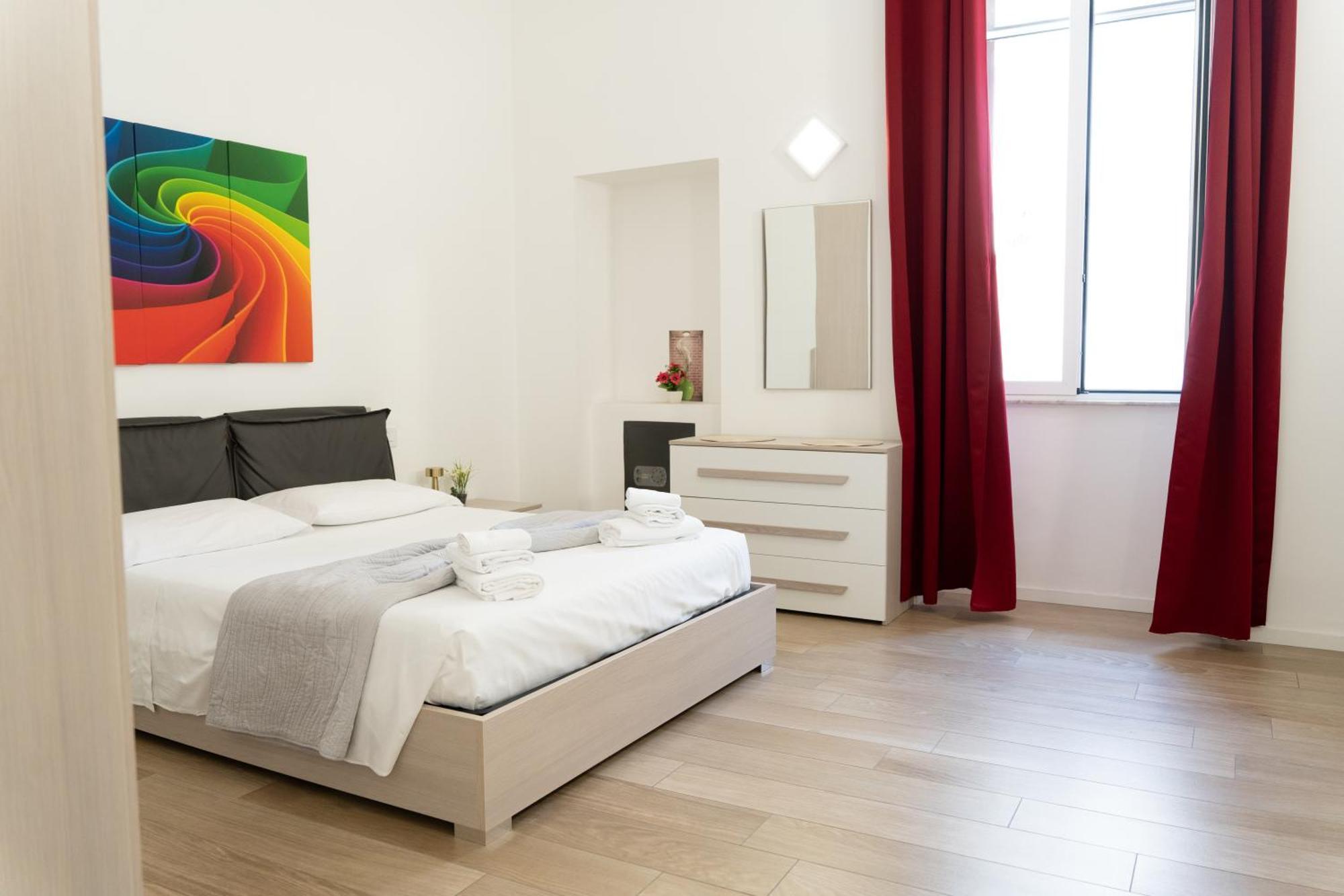 Dream Palace Bari Zewnętrze zdjęcie