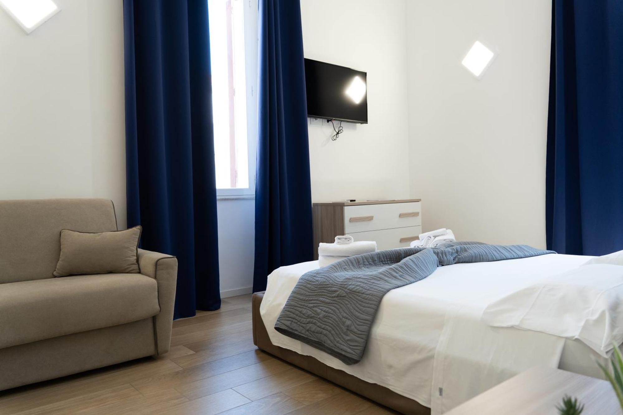 Dream Palace Bari Zewnętrze zdjęcie