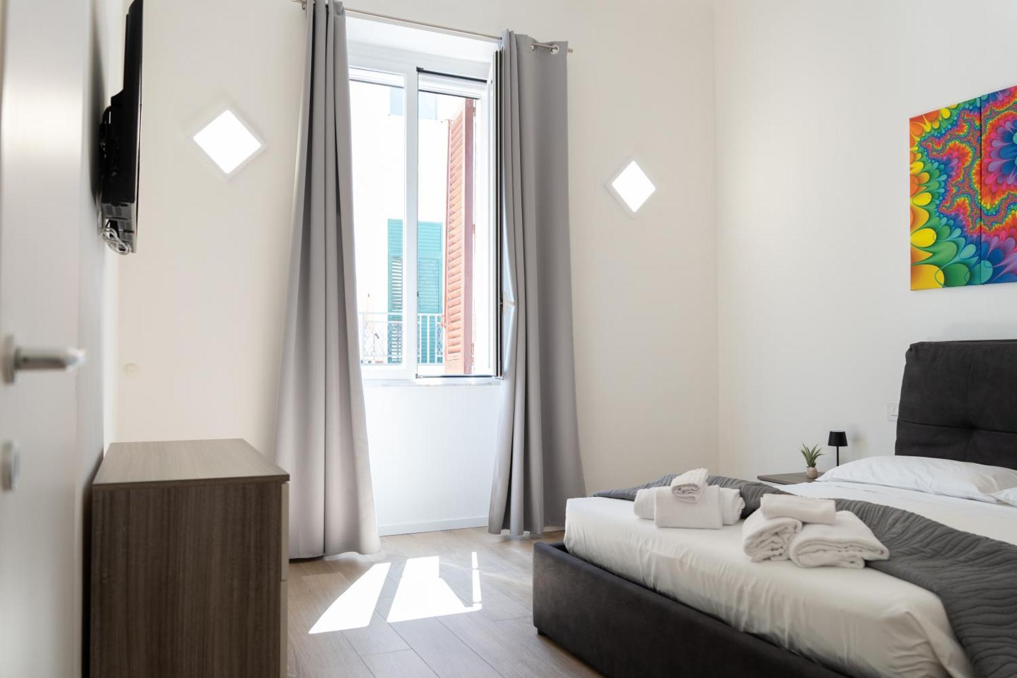 Dream Palace Bari Zewnętrze zdjęcie