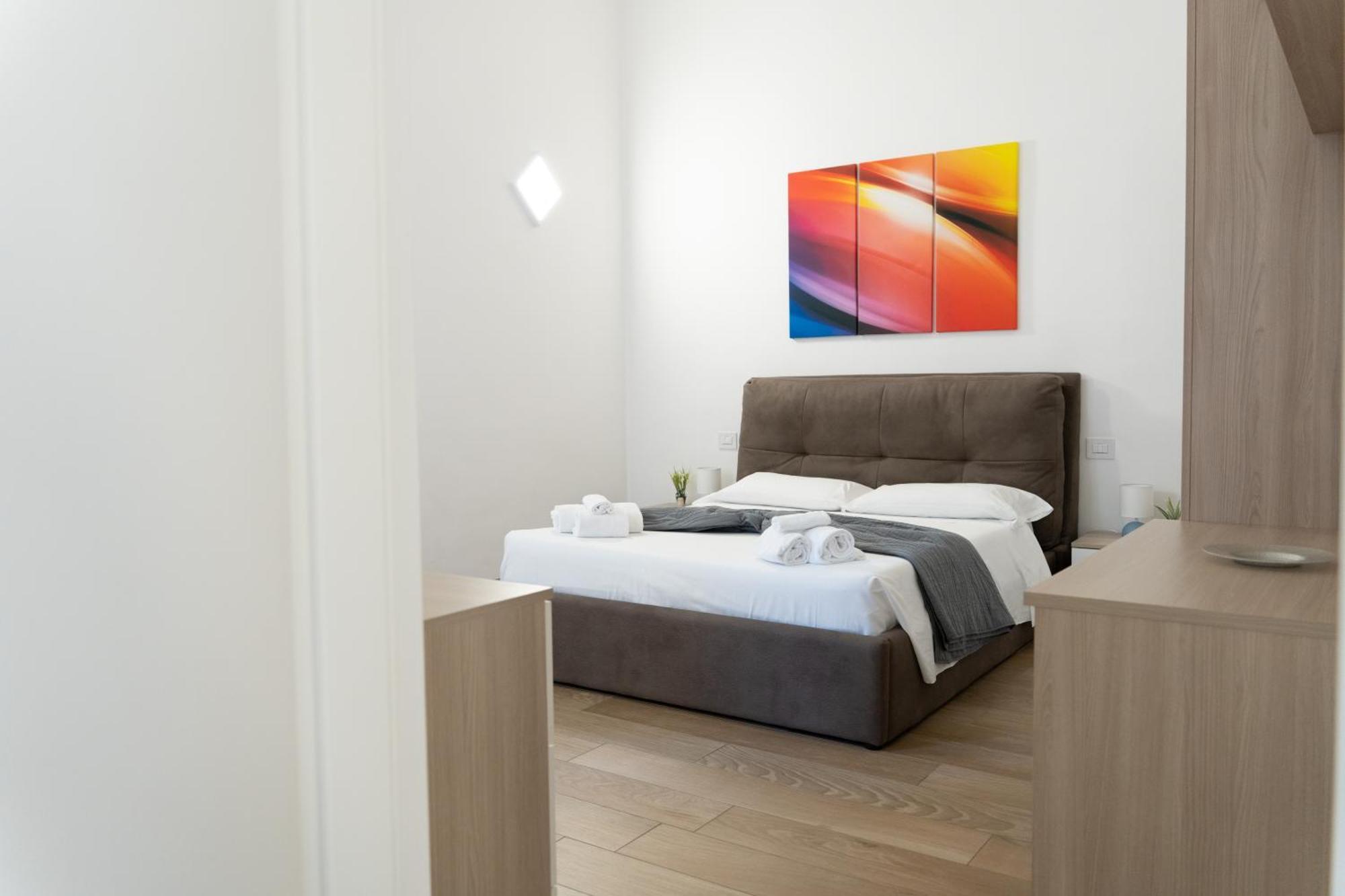 Dream Palace Bari Zewnętrze zdjęcie