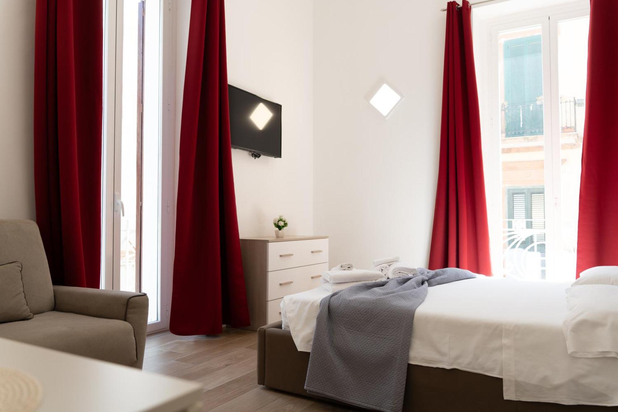 Dream Palace Bari Zewnętrze zdjęcie