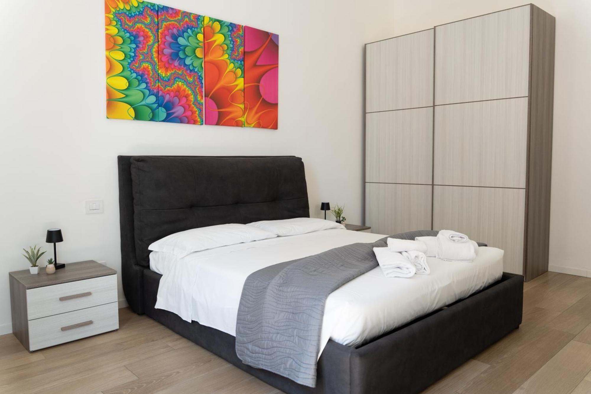 Dream Palace Bari Zewnętrze zdjęcie