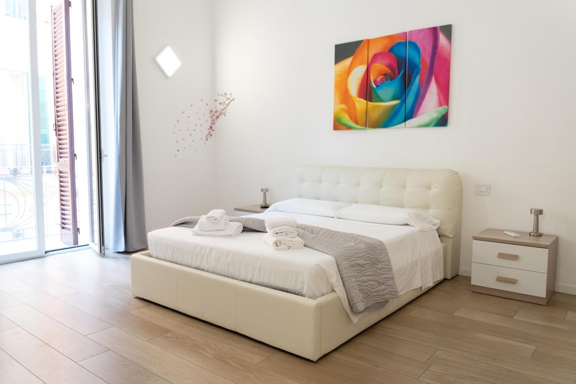 Dream Palace Bari Zewnętrze zdjęcie